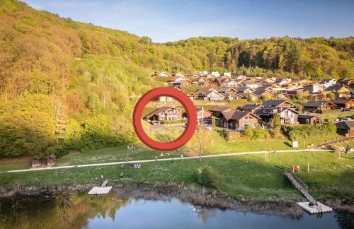 Luxus-Wellness-Haus am Waldsee - Foto 3