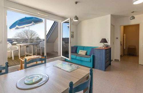 Les Oyats - Appartement 1 chambre - Balcon - Foto 1