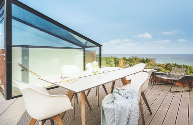 Mariandl am Meer - Foto 1