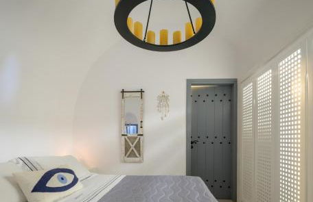 MyBozer Cave Villa - Foto 39