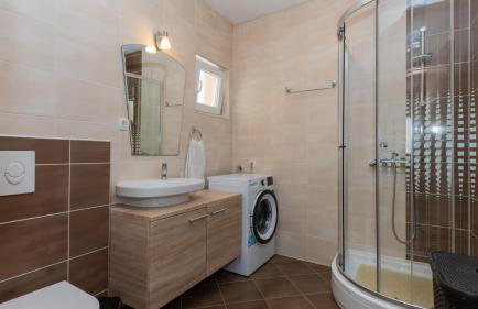 Beautiful Villa Anatea with pool in Makarska - Foto 26