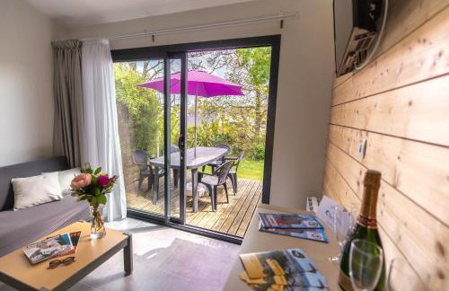 Village Beauséjour - Rêves de mer - Foto 77