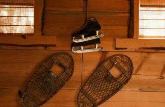 Crows Nest Treehouse At El Mistico Ranch - Foto 56