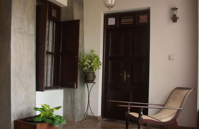 Galle Large Serviced Villa Near Beaches & Fort - Photo 32