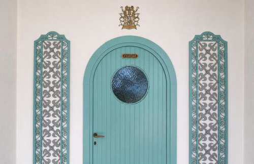 Villa Mariani - Italian Coastal Charm - Foto 2