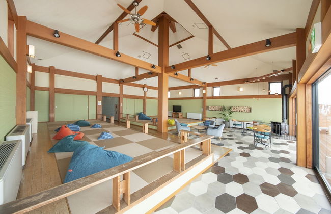 Sanuki mansion - Foto 17