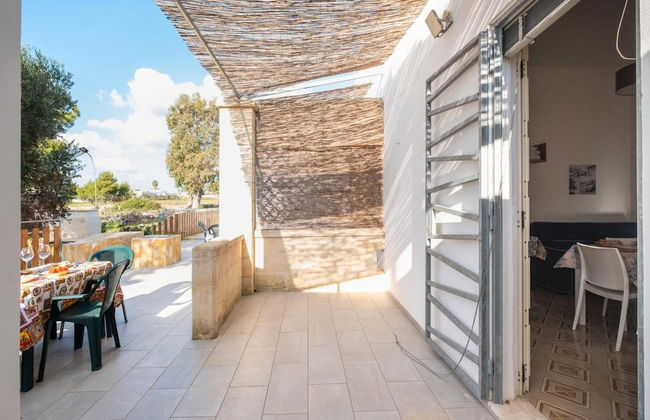 Villetta Blu Coral Seaside Salento - Foto 23