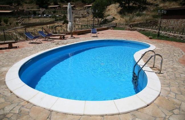 Masseria rocca di Gonato - Foto 13