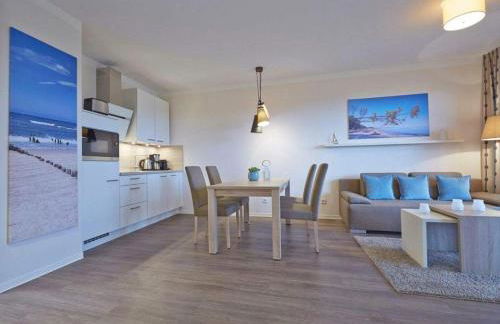 Aparthotel Waterkant Suites - Fewos am Meer mit SPA - Foto 65