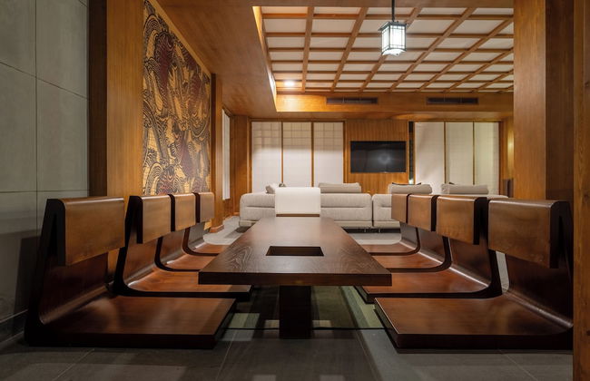 The Japanese House by Bridge Retreats - Photo 5