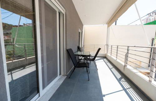 Eleni's Cozy Apartments Near Athens Airport By SEM - Foto 25