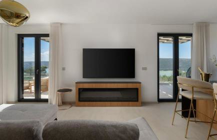 Vila Laguna Blu by Villas Guide - Foto 20