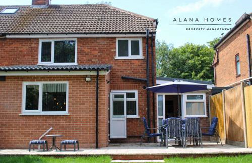 Your 3BR - Home away from Home - Foto 41