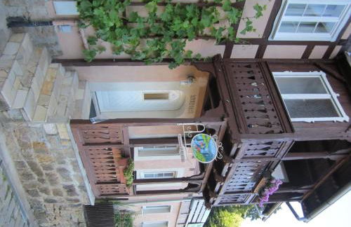 Wehlener Landhaus in Stadt Wehlen, Sächsische Schweiz - Foto 6