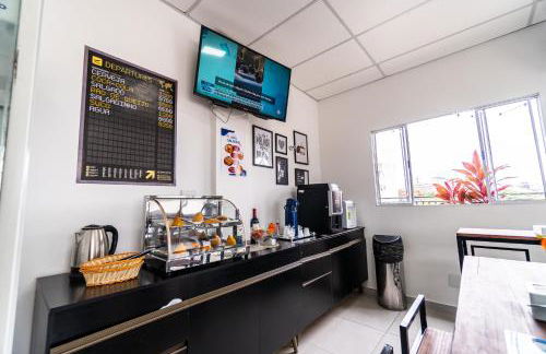 FlyNow Studios: Aeroporto, SP Expo e Metrô - Foto 25