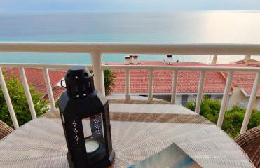 Cozy Seaview Apartment - Foto 10