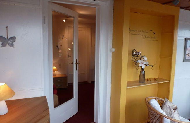 Feriendomizil Elbsandsteingebirge - Foto 21