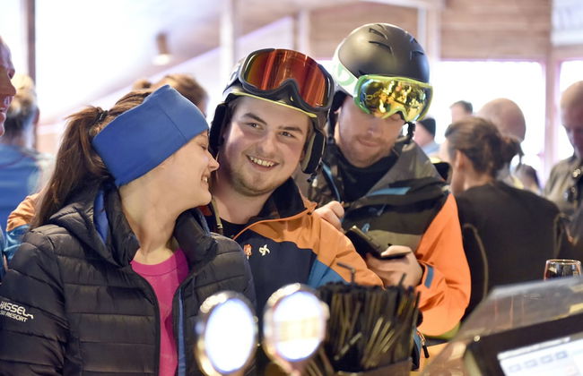 Hassela Ski Resort Cabins - Photo 62