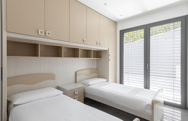 Promenade Apartments - Foto 3