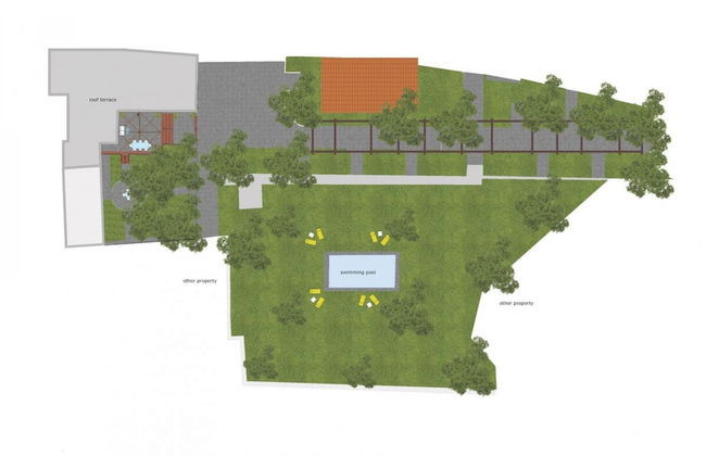 Casa Bianca in the Heart of the Town, Daily Housekeeping & Concierge - Foto 87