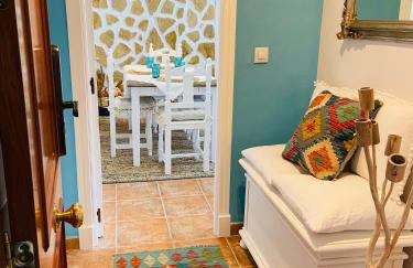 Apartamento Rural La Leyenda - Foto 8