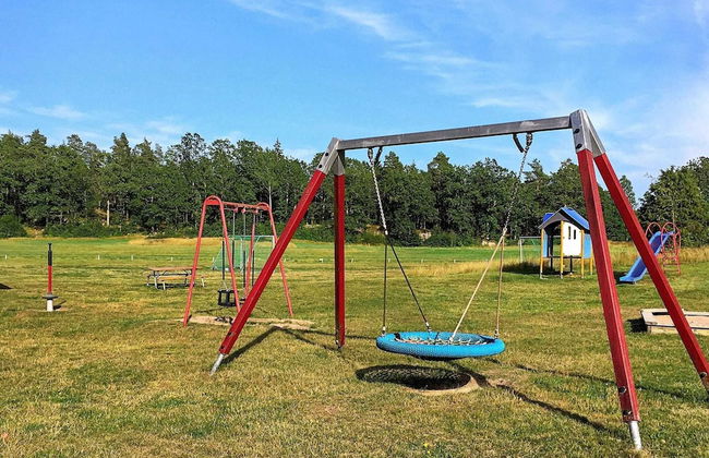 6 Person Holiday Home in Figeholm - Photo 6