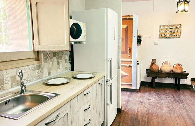 Unik Vacation La Noguera Rural Valls - Foto 60