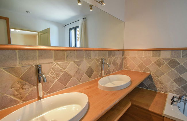 Luxury Villa With Private Sauna, Pool - Foto 16