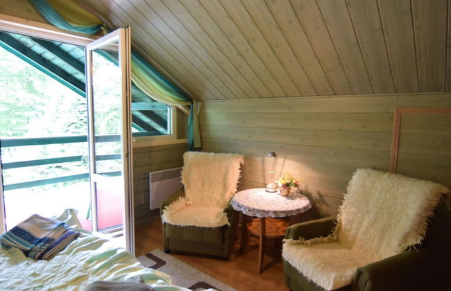 Holiday Home With Whirlpool at the Lake in Zakowo - Photo 4