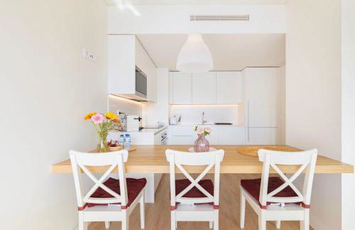 Apartment Lisboa Oriente - Foto 11