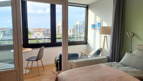 Apartment Hygge mit Ostseeblick - Foto 4