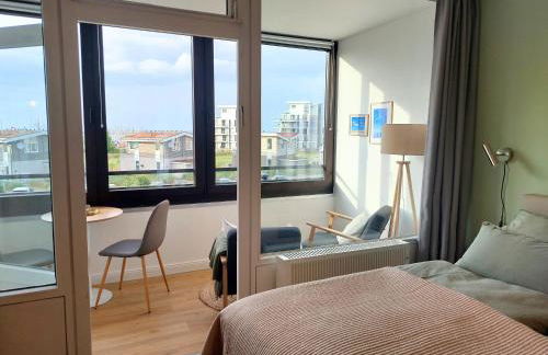 Apartment Hygge mit Ostseeblick - Foto 4
