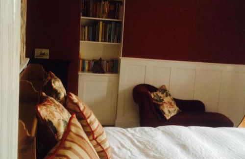 Number 29, a Grade two listed house in Masham - Foto 24