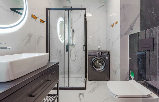 Apartamenty Sun & Snow Belnihel - Photo 40