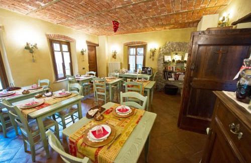La Maison Des Vignerons Chambres D'Hotes B&B - Foto 27