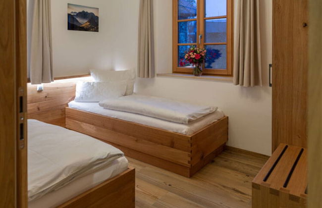 Holiday Apartment Rosenheim - Foto 3