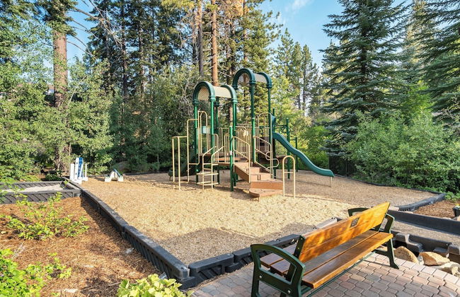 Village Studio by Avantstay Minutes to Lifts - Foto 40