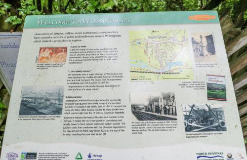 Elm Cottage - Foto 39