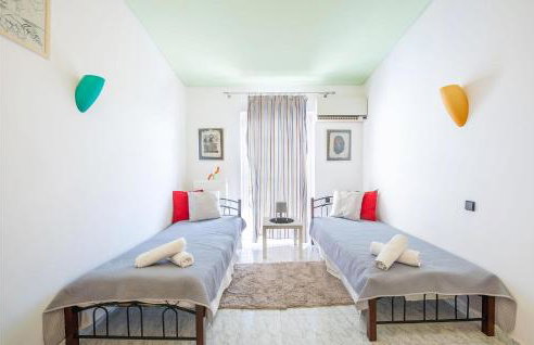 Stunning Home In Lechaio Corinthias - Foto 30