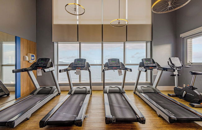 Roomo Transamerica Santos Gonzaga - Foto 42