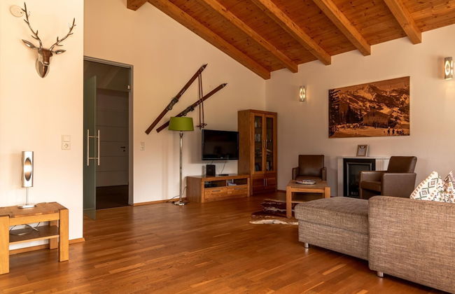 Penthouse Hohe Tauern - Foto 22