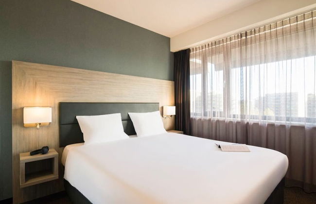 Adagio Amsterdam City South - Foto 25