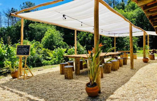 Land of Deveza - Tiny Houses - Foto 14