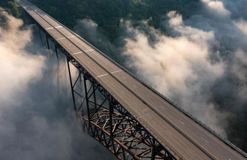 Forest Gap - Pizza oven, hot tub, EV charger - Foto 50