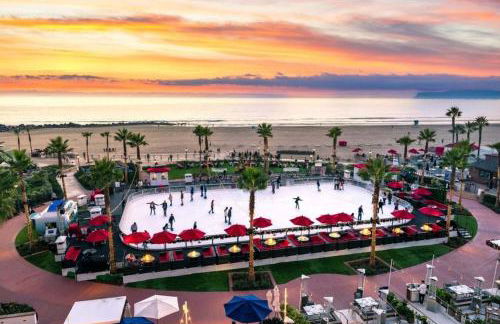 Downtown SD 1BR Queen · Gaslamp & Spring Break - Foto 45