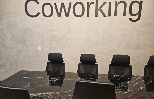 Studio para até 3 pessoas no centro de Belém, com vaga e psicina - Photo 12