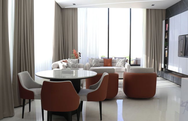 Cloud Hotel Resorts-Riyadh - Foto 5