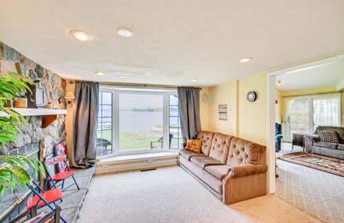 Scenic Views Spacious Webster Lake House! - Foto 4