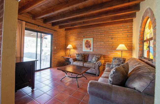 Tanque Verde Ranch - Foto 68