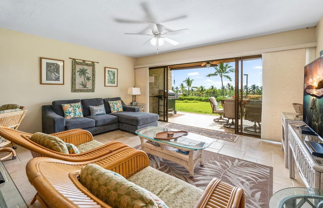 Big Island Keauhou Punahele A103 2 Bedroom Condo - Foto 13